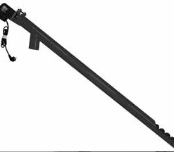 H0287 dopravník hřídelový DRA25 1,3m