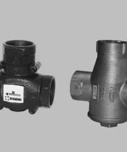 P0029 TSV3 DN25 termostatický ventil