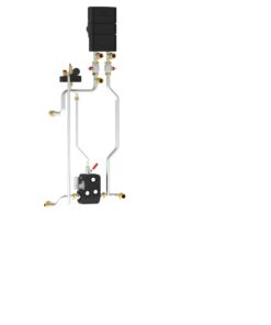 P0601 ATMOS F1 Laddomat (15-30 kW)