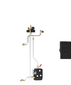 P0612 ATMOS F12 Laddomat (15-40 kW)